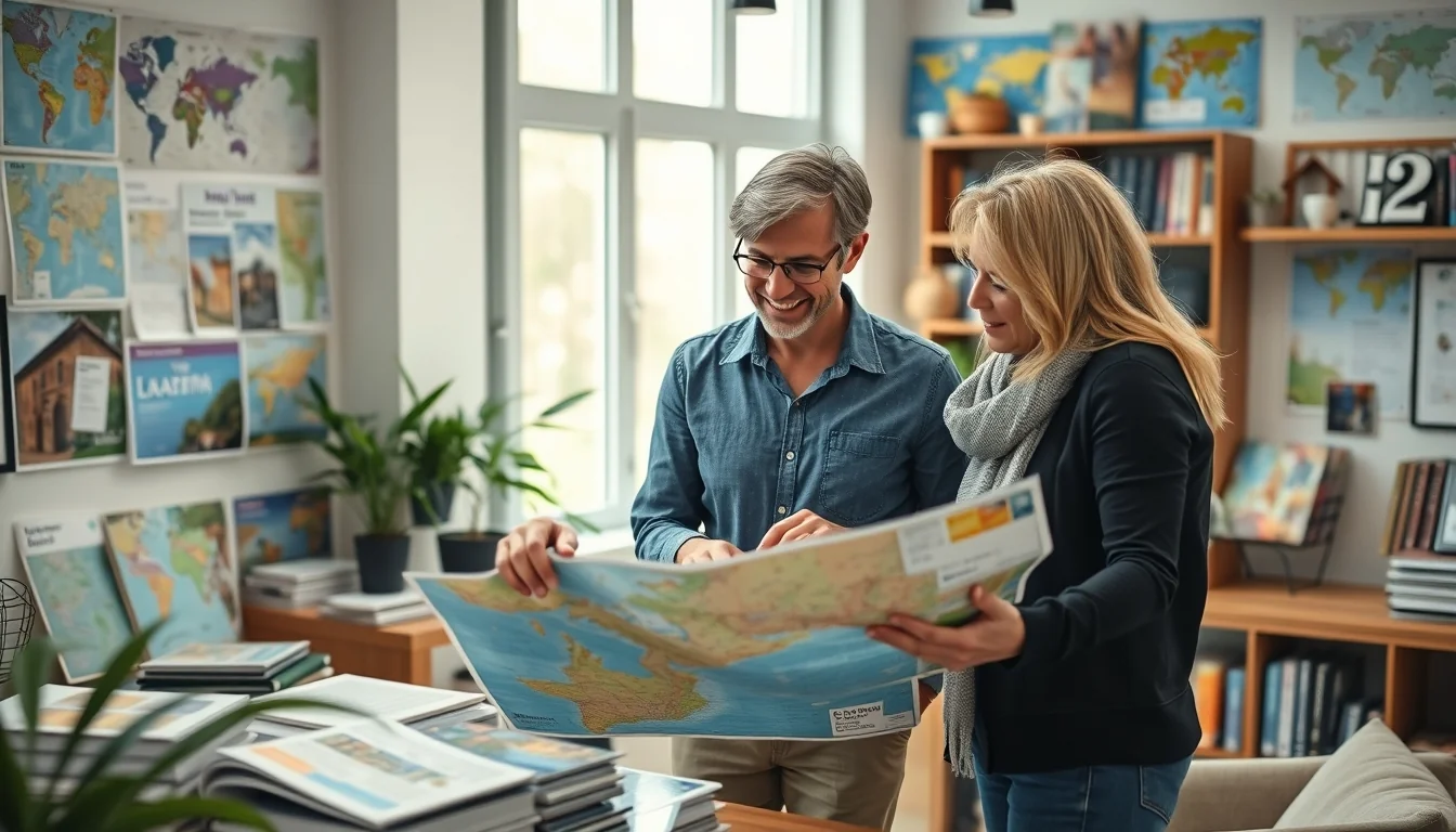 Secondary pricing visual